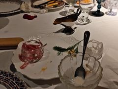 -俄士厨房(五棵松华熙LIVE店)