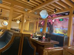 大堂-妥妥烤肉料理(凯德店)