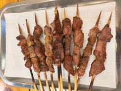 -新疆艾麦尔烧烤(丰台路口店)