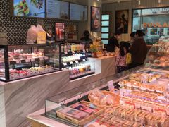 -巴黎贝甜(龙江店)