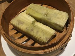 玉藏麦糕-枣子树·素食餐厅(普陀山店)