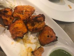 -Pita's&Tika's中东和印度风味餐厅(龙湖天街店)