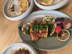 -娜娜家•Nana's restaurant (南开大悦城店)