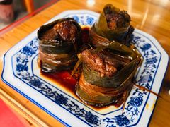 古镇扎肉小-洞天食府(北大街店)