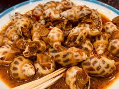 三妹麻辣花螺-三妹小龙虾·黄油蟹(华侨城总店)