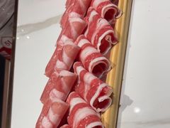 -祥源胡同·涮牛羊肉火锅(花桥店)