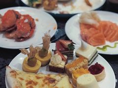 -盛宴标帜餐厅·亲子自助 (南昌喜来登酒店)
