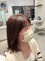 -美格丝M.G.S Hair Salon