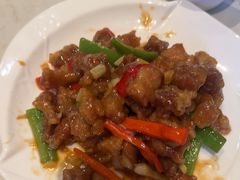 -北李妈妈菜·海肠捞饭(开发区万达店)