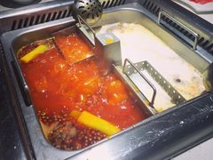 -海底捞火锅(德辉广场店)