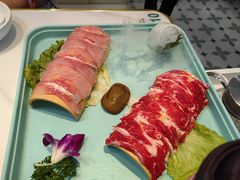 -慢搅粥底火锅(武侯大悦城店)