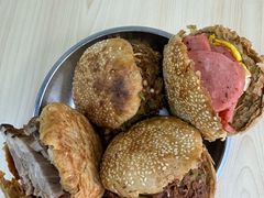 -昌顺马记小吃店(昌盛园店)