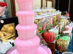 -朗丽兹自助餐厅