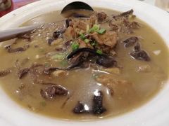 -长城东北菜(新港西路店)