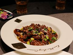 -桂满陇·海市蜃楼·黑金(国金店)