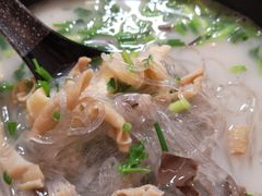 -鸭小妹鸭血粉丝(老门东店)