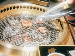 -铭牛烧肉·和牛海鲜自助(高新月牙湖店)