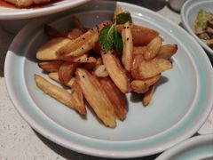奶酪土豆-北大荒人•新东北菜(青岛银座店)