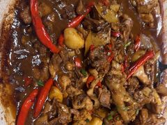 -赣江里•江西菜(望京旺角店)