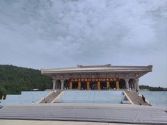 -黄帝陵