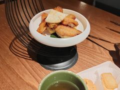-云海肴·汽锅鸡·云南菜(领展购物广场·中关村店)