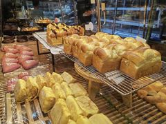 -东哥面包(江宁大润发店)