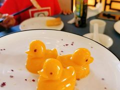 -鹭江宾馆·观海餐厅