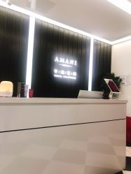 门面-程Studio