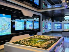 -哈尔滨规划展览馆