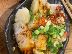 -陈员外正宗夹江烧烤(广福路店)