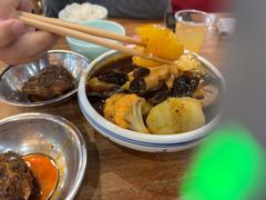 -双流老妈兔头(总店)