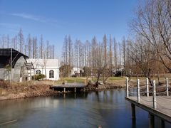 -前小桔亲子创意农场·草莓采摘·露营烧烤