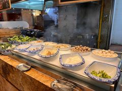 -怡聚轩全日制自助餐厅(大中华喜来登酒店)
