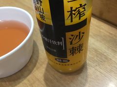 -晋宝章大同刀削面(和平里店)