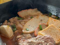 -Doo Dee Thai Food(Issan/Isaan/Esan)
