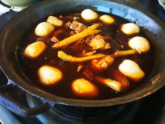 -李子坝梁山鸡(李子坝大鸡哥店)