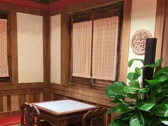 -情满四合院·小酒馆(后现代城店)