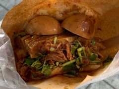 -刘记肉夹馍(彰武店)