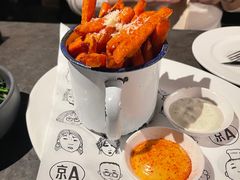 -京A Taproom·精酿餐吧(CBD店)