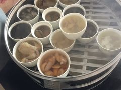 炖汤-忠义蚵仔煎