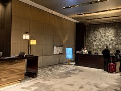 -北京康莱德酒店