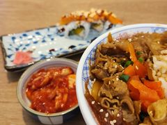 -小川洋风料理(武胜路凯德广场店)