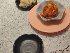 -争鲜回转寿司(中街大悦城店)