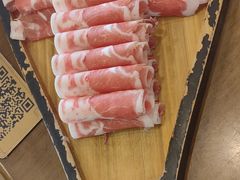 -百叶居·老北京涮羊肉(鼓楼店)