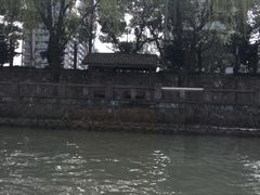 -运河游船(武林门码头)