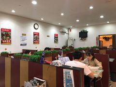 大堂-来之顺海鲜菜馆·青岛菜(栈桥店)
