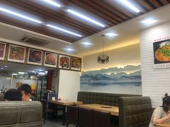 -栖慕家湘菜馆(洪湖二街店)