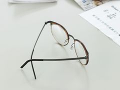 -目艮眼镜SHOWROOM(品牌集合店)