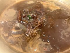 -芦月轩羊蝎子(劲松店)