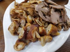 肥肠拼猪肚-张包铺(关东古巷店)